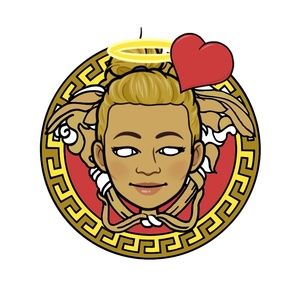 Meet your Posher, Gold